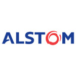 Alstom logo
