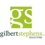 Gilbert Stephens logo