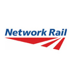 Network Rail logo